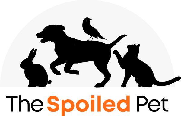 The Spoiled Pet
