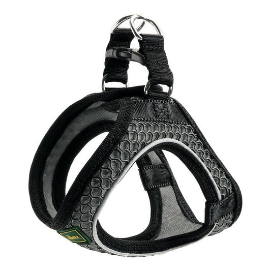 Hunter Hilo-Comfort - Dog Harness (Anthracite) 