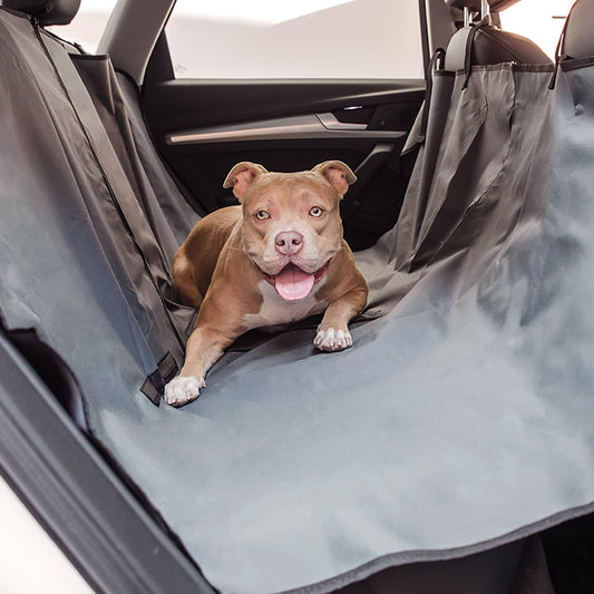Pet Hammock Car Seat Cover