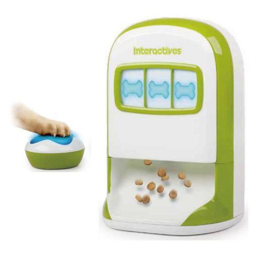 Interactive Automatic - Pet Feeder